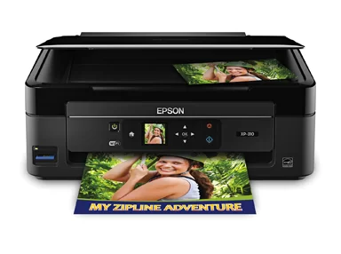 Epson XP-310