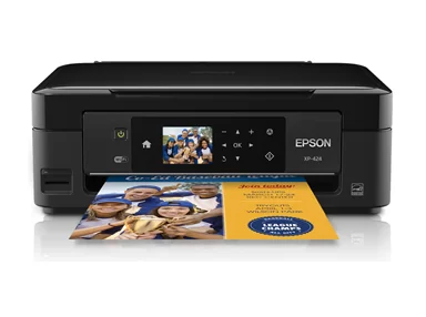 Epson XP-424