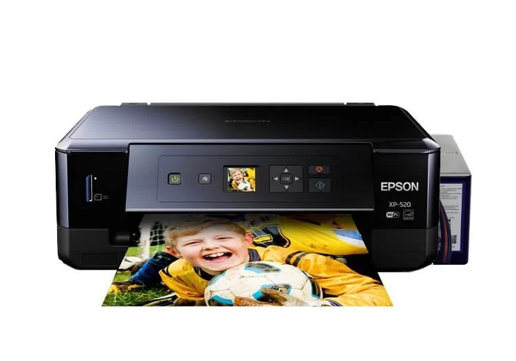 Epson XP-520