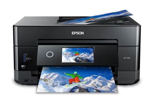 Epson XP-7100