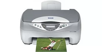 Epson Stylus CX3100