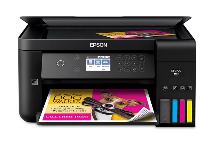 Epson ET-3700