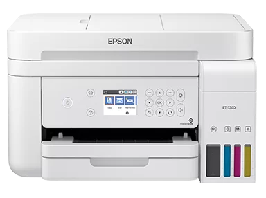 Epson ET-3760