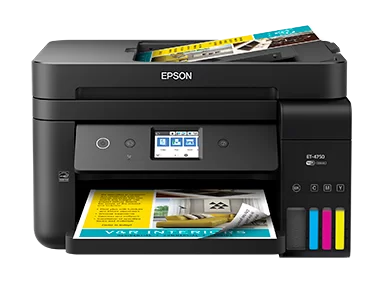 Epson ET-4750