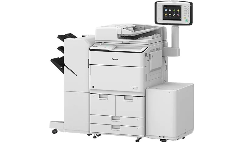 Canon imageRUNNER 85