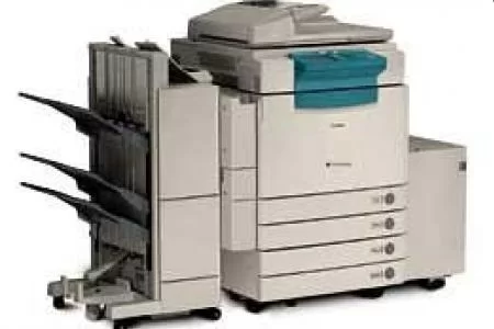 Canon Color imageRUNNER C2058