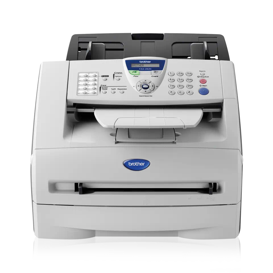 Brother FAX-2820