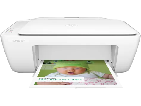 HP DeskJet 2130