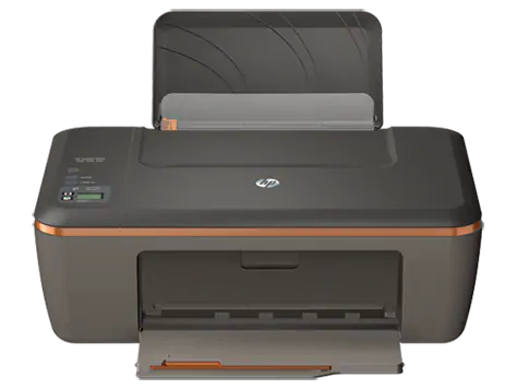 HP DeskJet 2510