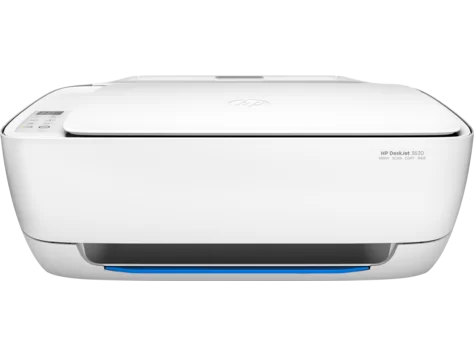 HP Deskjet 3630