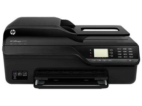 HP DeskJet 4620