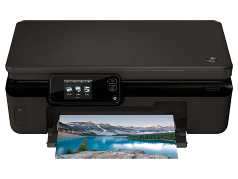 HP Deskjet 5520