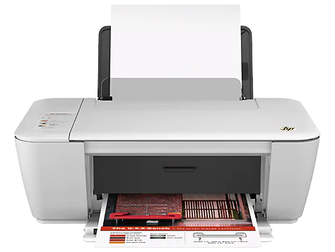 HP Deskjet Ink Advantage 1510