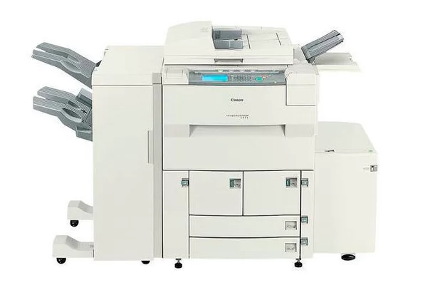 Canon imageRUNNER 105+