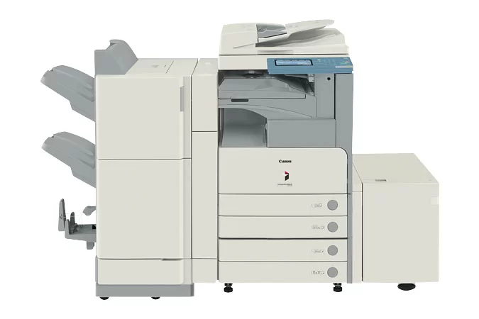 Canon imageRUNNER 4570