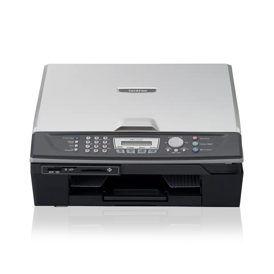 Brother MFC-210C