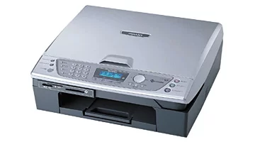 Brother MFC-620CLN