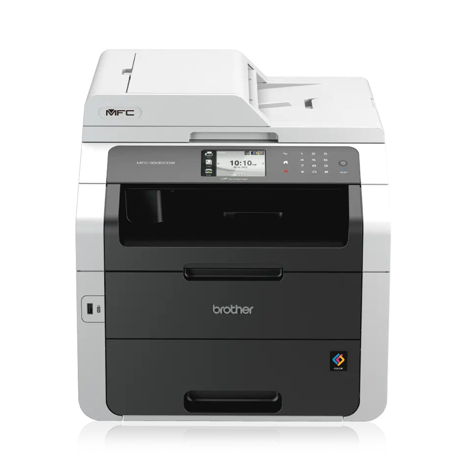 Brother MFC-9330CDW