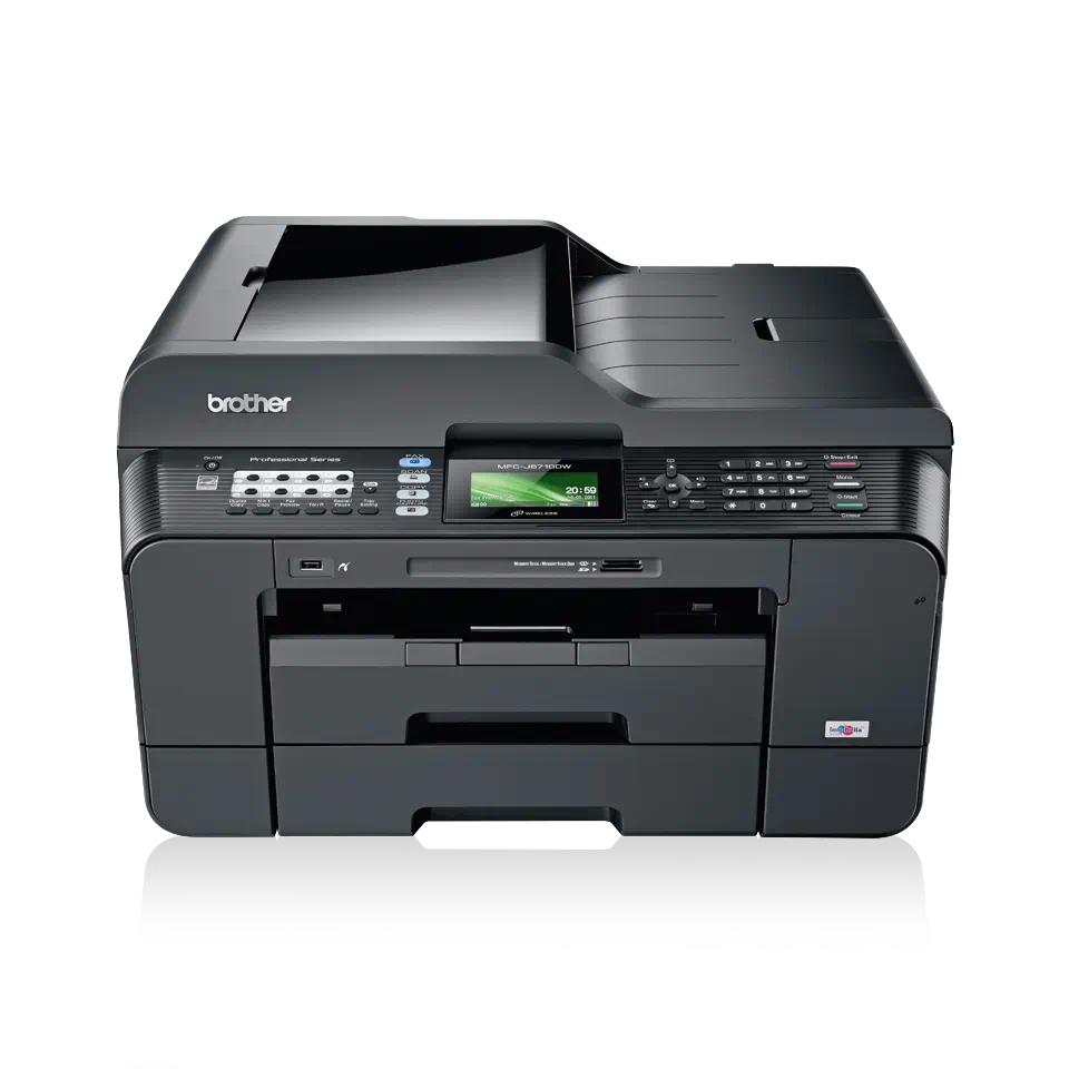 Brother MFC-J6710CDW