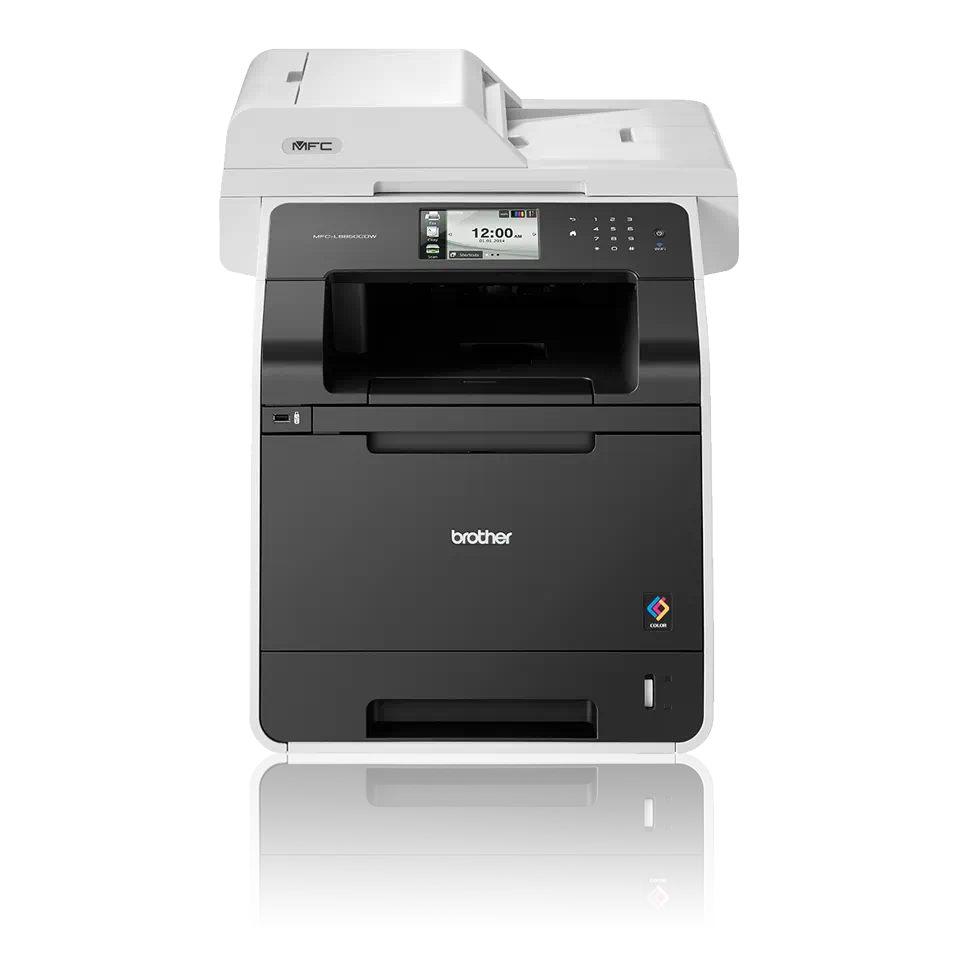 Brother MFC-L8850CDW