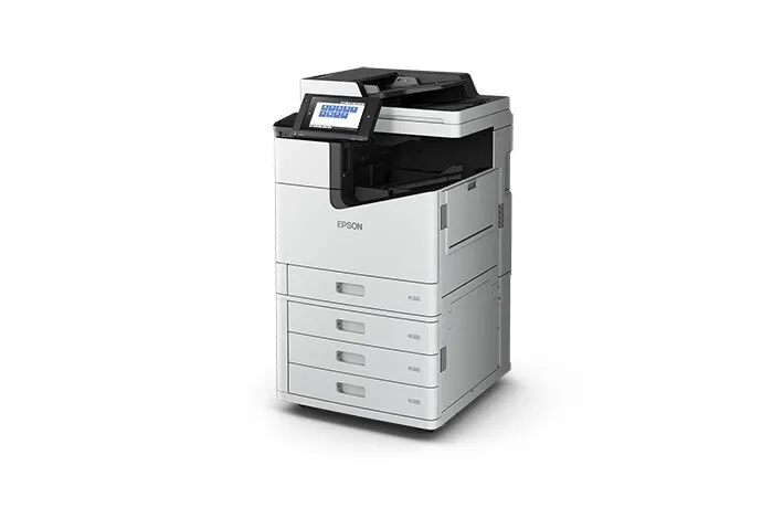 Epson WorkForce Enterprise WF-C17590