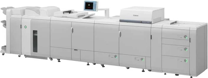 Canon imagePRESS C6000