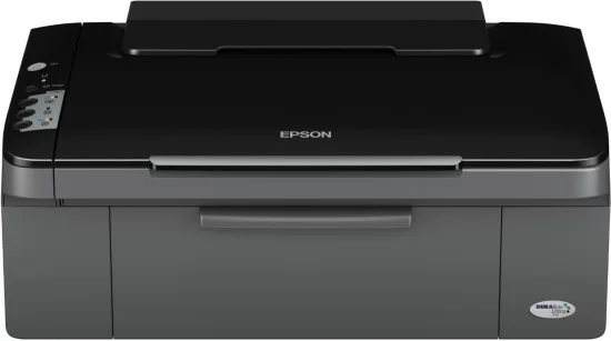 Epson Stylus SX100