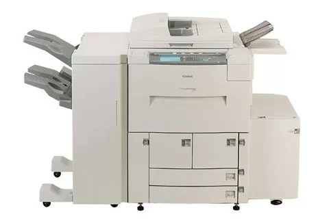 Canon imageRUNNER 550