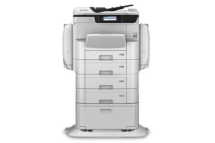 Epson WorkForce Pro WF-C869R