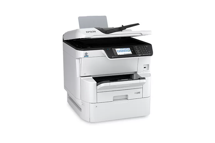 Epson WorkForce Pro WF-C878R