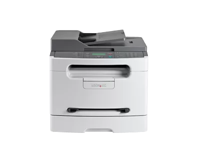 Lexmark X203