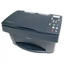 Lexmark X83