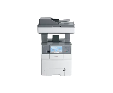 Lexmark X734