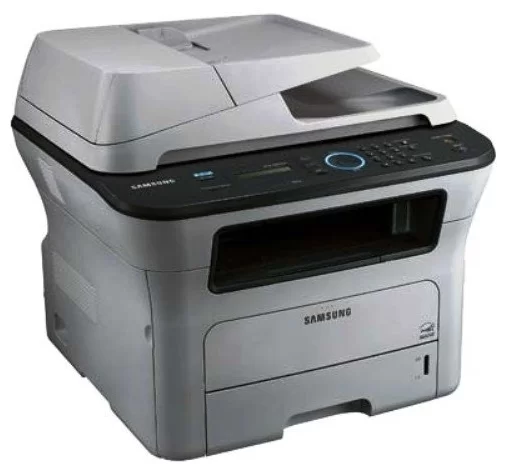 Samsung SCX-4828FN