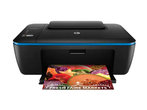 HP DeskJet Ink Advantage Ultra 2529