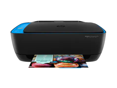 HP DeskJet Ink Advantage Ultra 4729