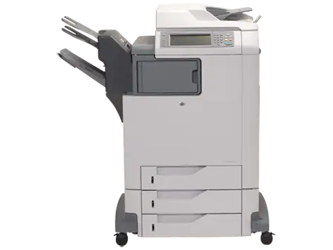 HP LaserJet 4730xm