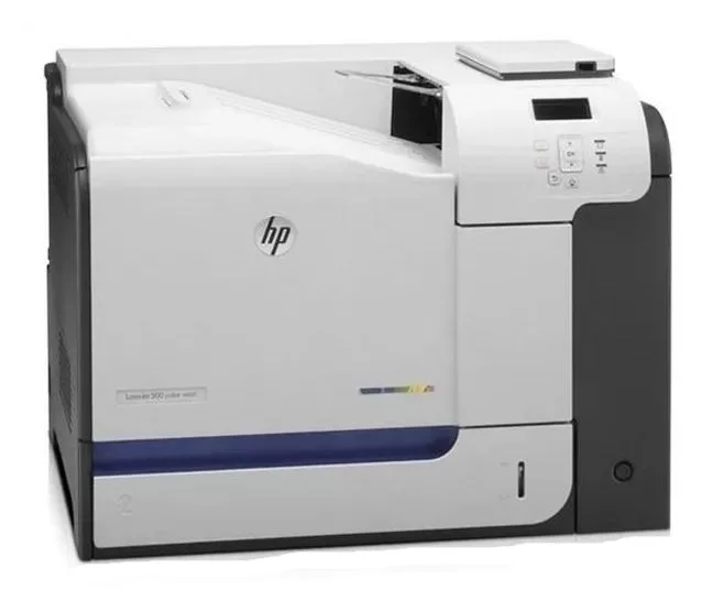 HP LaserJet 500 M551