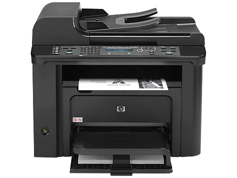 HP LaserJet Pro 1536dnf