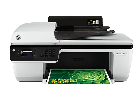 HP Officejet 2620