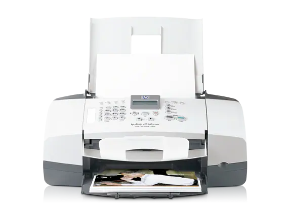 HP Officejet 4100