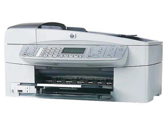 HP OfficeJet 6200