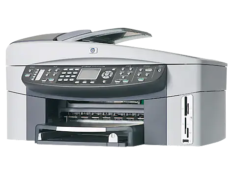 HP Officejet 7310