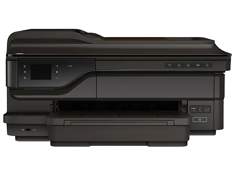 HP Officejet 7610