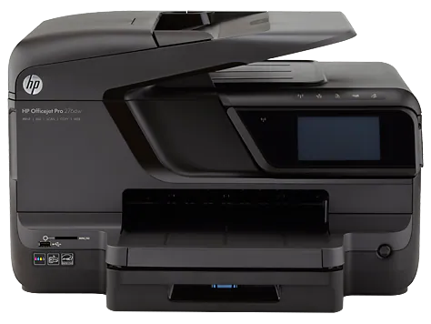 HP Officejet Pro 276dw