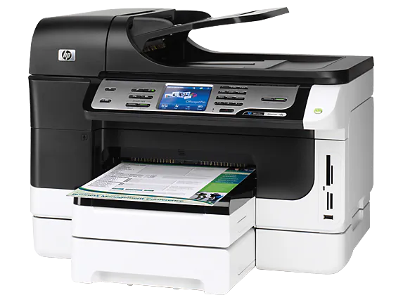 HP Officejet Pro 8500 A909n