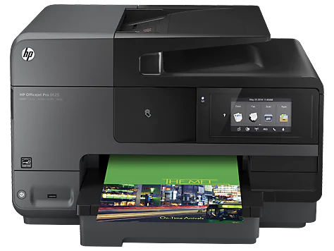 HP Officejet Pro 8620