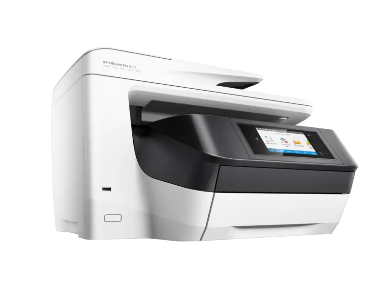 HP OfficeJet Pro 8730