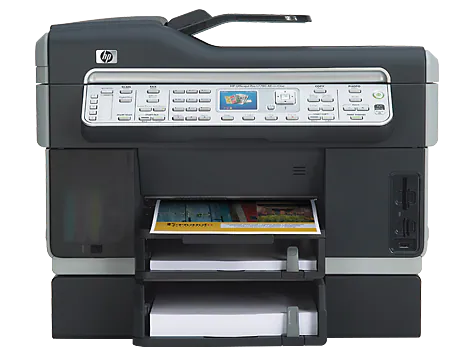 HP OfficeJet Pro L7700