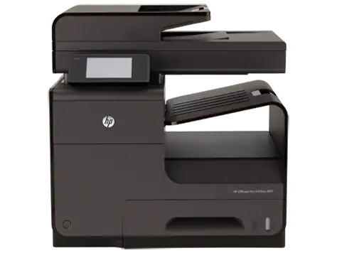 HP OFFICEJET PRO X476